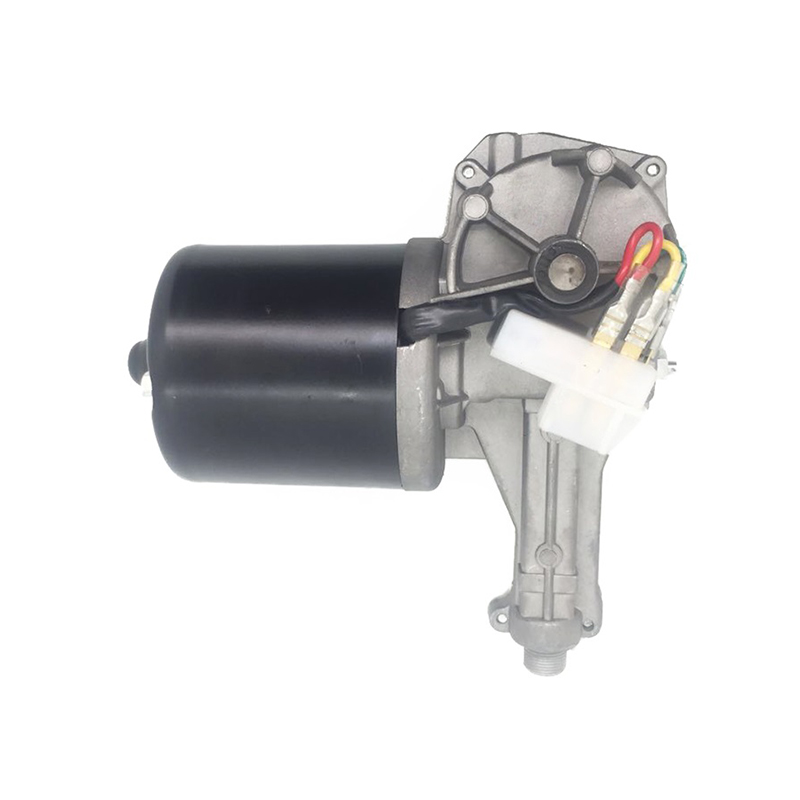 Motor do limpador de pára -brisa dianteiro para Land Rover