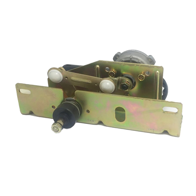 Peças de reposição de escavadeira universal 12v 24V Motor para máquinas de engenharia de caminhões