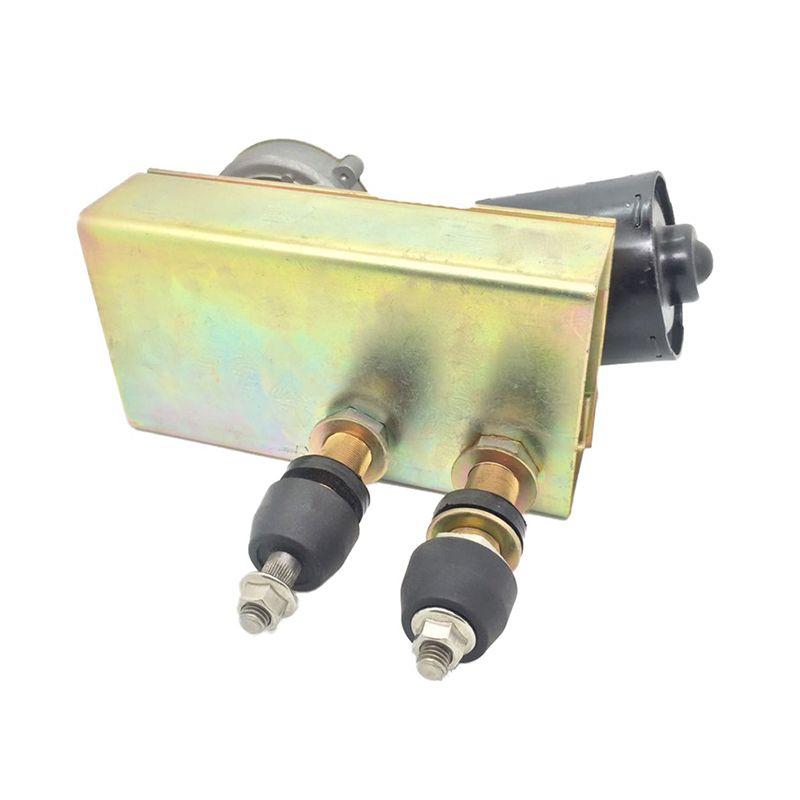 Motor do limpador de pára -brisas de engenharia para carros elétricos