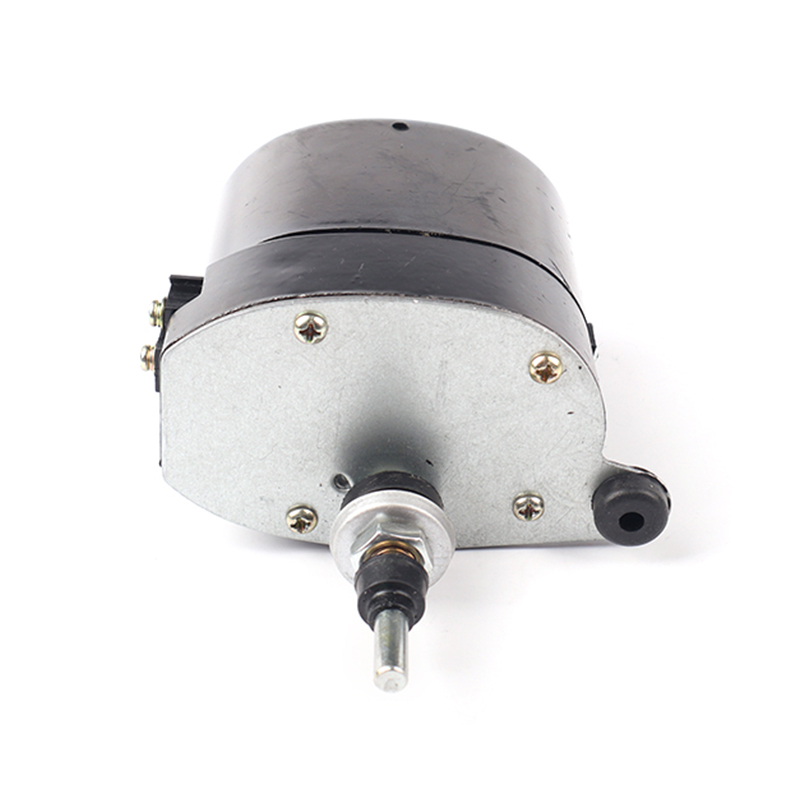 12V DC Motor do limpador automático para o lado esquerdo OEM 91123501