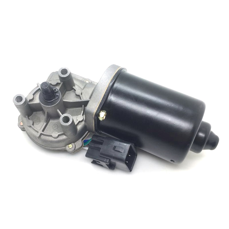 Sistema de limpador de pára -brisa dianteiro elétrico para caminhões leves SUV