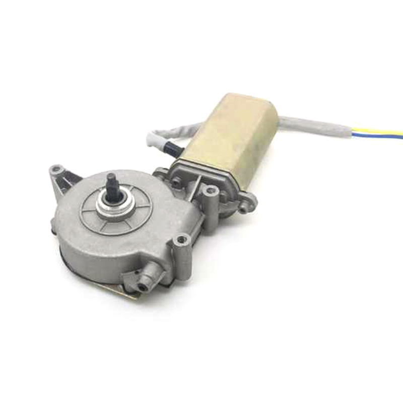 Motor da janela liga / desliga para caminhões, tratores, Iveco