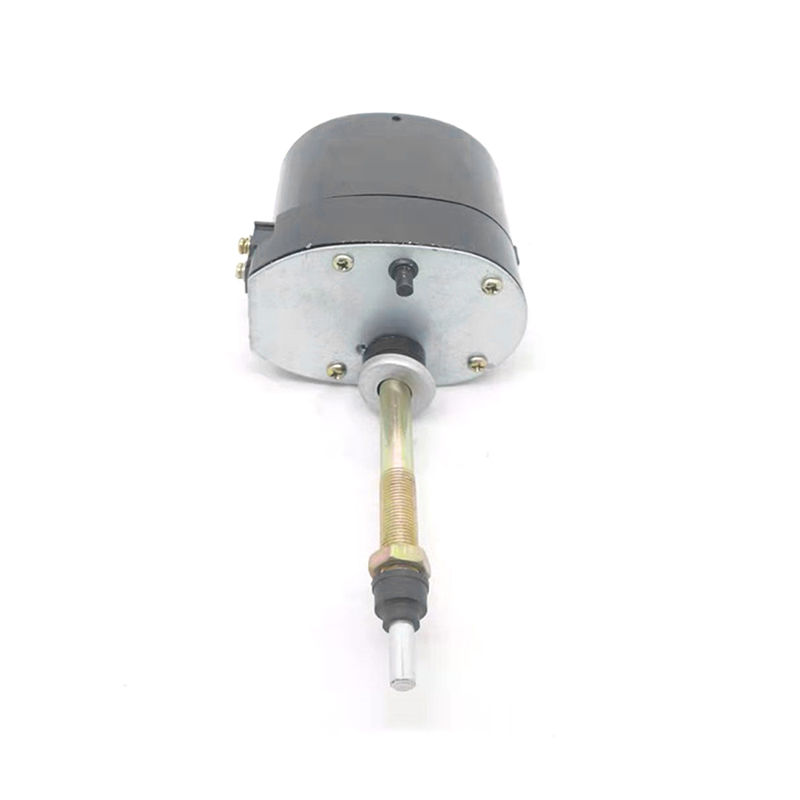 Motor de limpador de pára -brisa universal de vidro de pára -brisa para carro para caminhão Willys Jeep