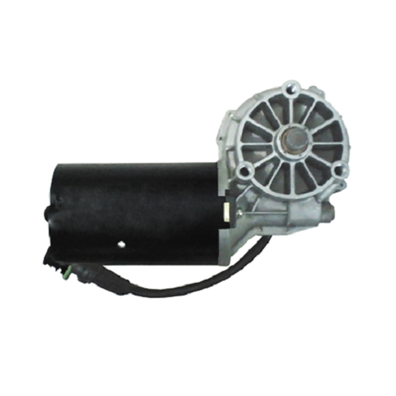 Motor do limpador de para-brisa elétrico traseiro de alta potência direto da fábrica para caminhão pesado