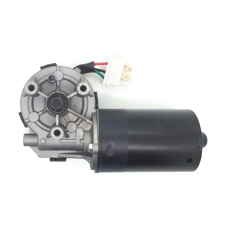 Como adaptar o motor do limpador F006 WM0 308 a baixo consumo de energia e alta eficiência