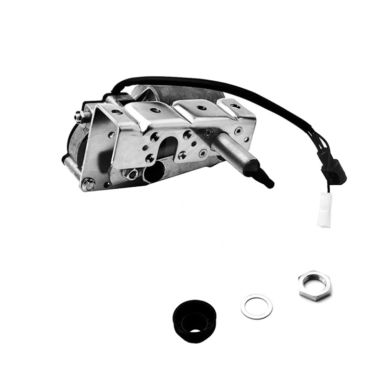 OEM 2031107 Motor do limpador de pára -brisa 24V
