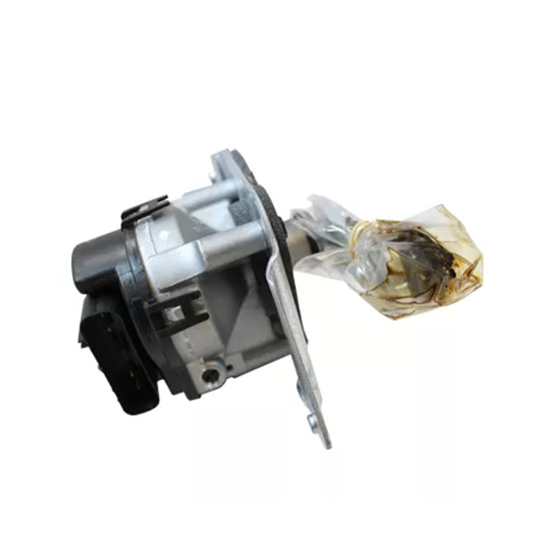 Motor do limpador de pára -brisa traseiro de 12V para Ford Crown Victoria