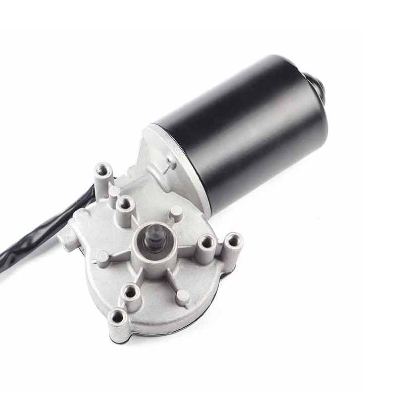 Fornecimento de fábrica para pára -brisa dianteiro 12V OEM 111.3757.2b.00 / 111.3757.3b.00 Motor do limpador
