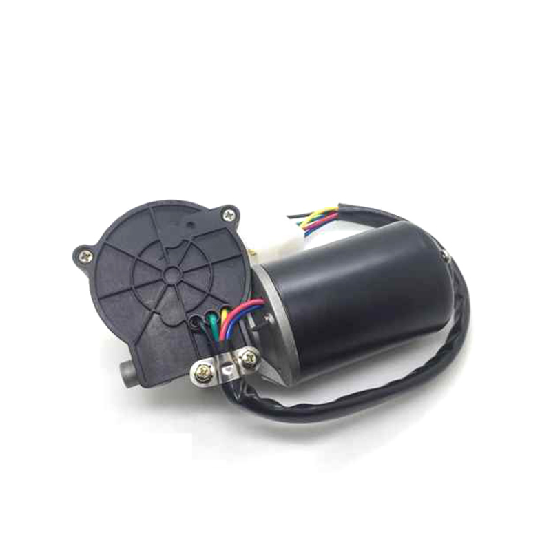 Brola de pára -brisa frontal elétrica 12V OEM 2R2955113A / 35113 202113 para o Cemak Volkswagen