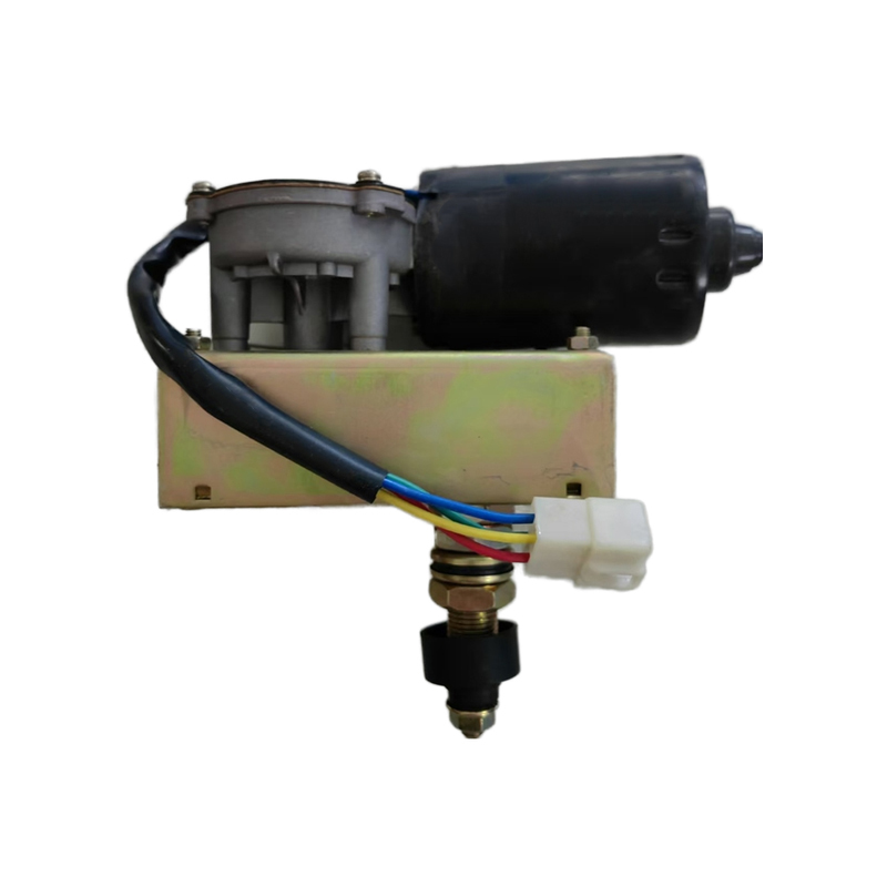 Fábrica de Material de Alumínio Motor Made Motor