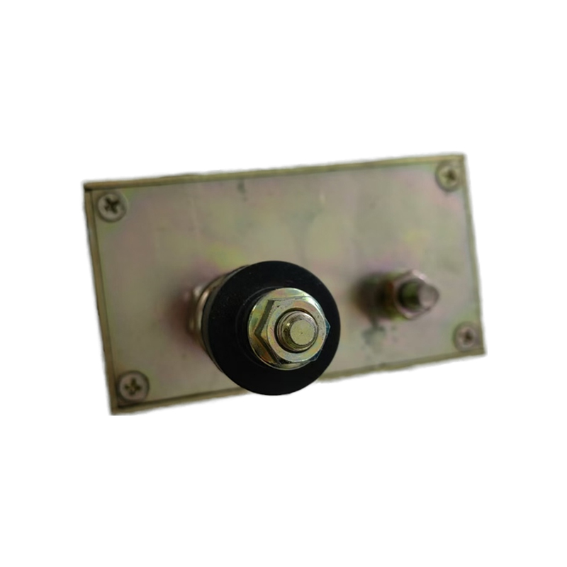 Fábrica de Material de Alumínio Motor Made Motor