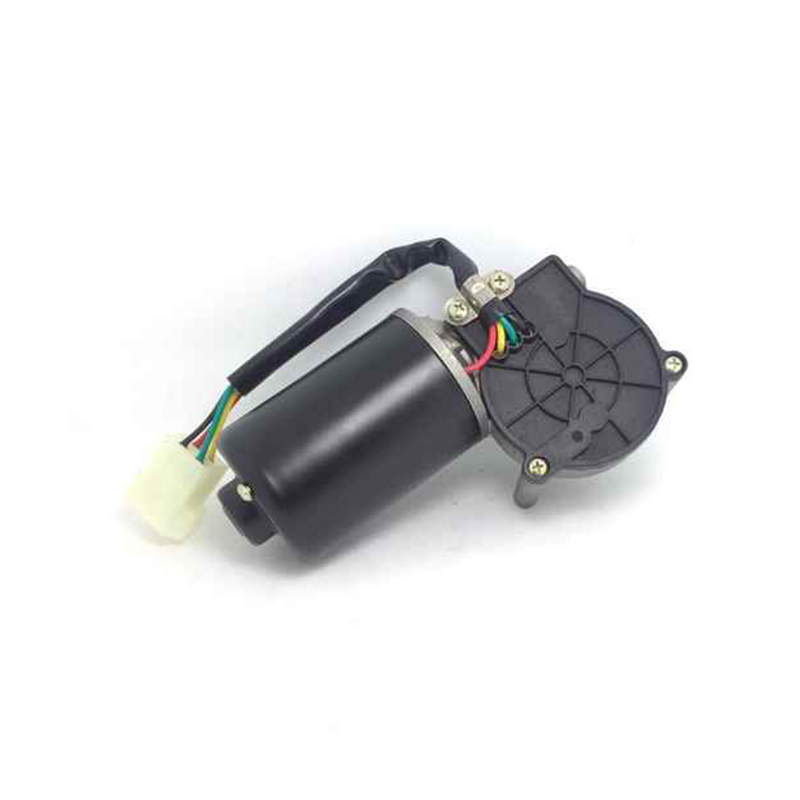 Brola de pára -brisa frontal elétrica 12V OEM 2R2955113A / 35113 202113 para o Cemak Volkswagen