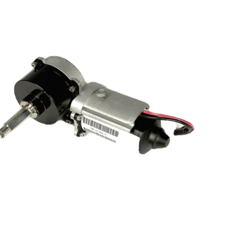 Motor de pára -brisa dianteiro elétrico Dometic 12V Motor do motor 58964013400ul