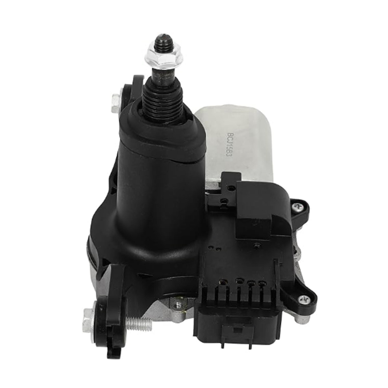 Motor do limpa para-brisas dianteiro elétrico Dodge 12V OEM Motor do limpa para-brisas 1155605-AC