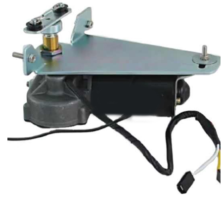 Motor de limpador automático de 12V DC para Suzuki OEM YOT9510