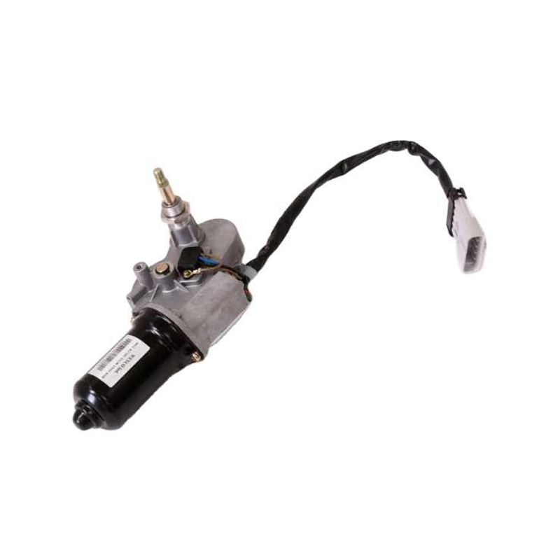 Motor do limpador de OEM para pára -brisa dianteiro JCB