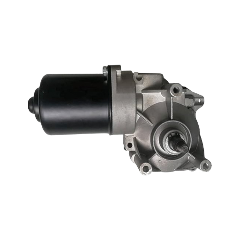 Ford Escape Mercury Mariner Motor do limpa para-brisas dianteiro elétrico 12V OEM Motor do limpa para-brisas F7DU-17B571-AA