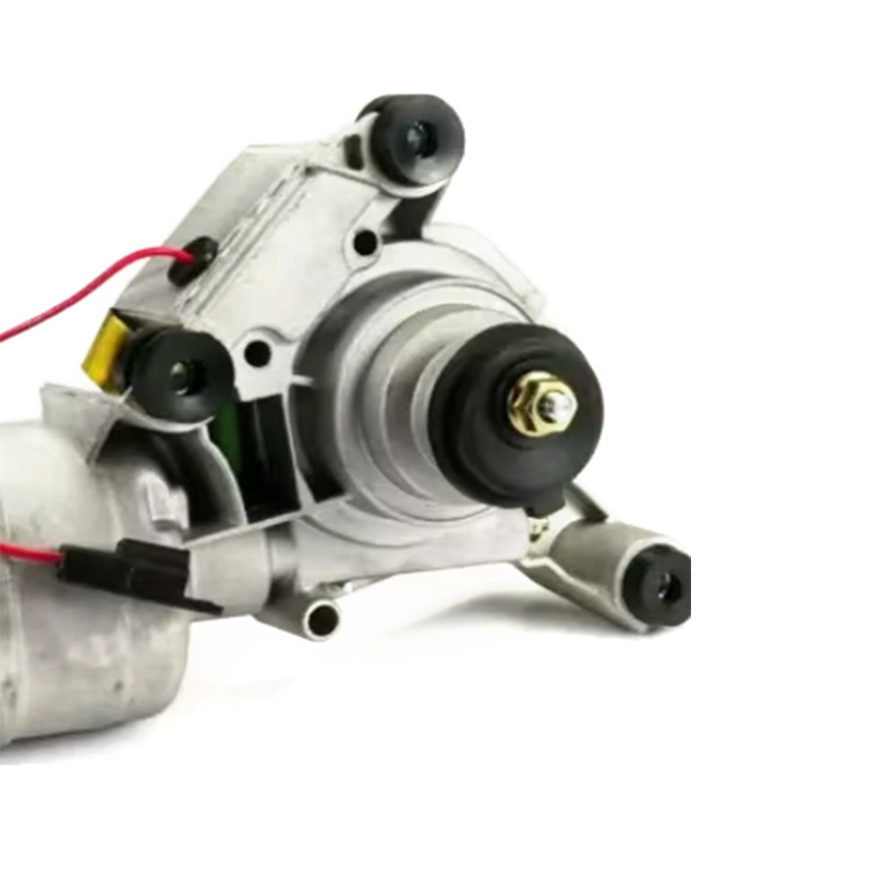 Motor do limpador de OEM para histórico
