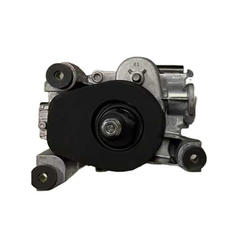 Motor do limpador de OEM para Audi Q7