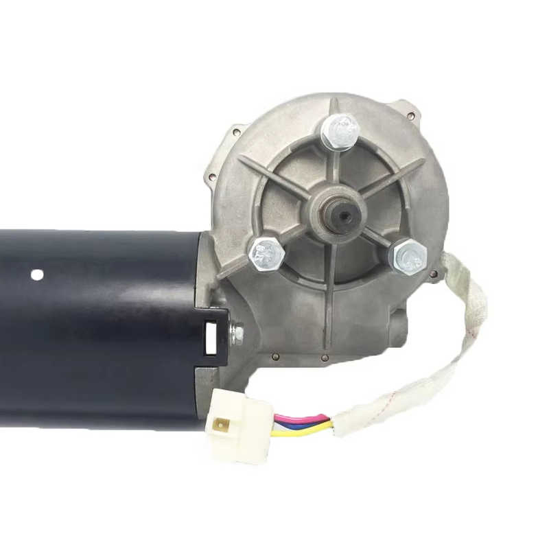 Motor do limpador de OEM para Ford F-150 e F-250