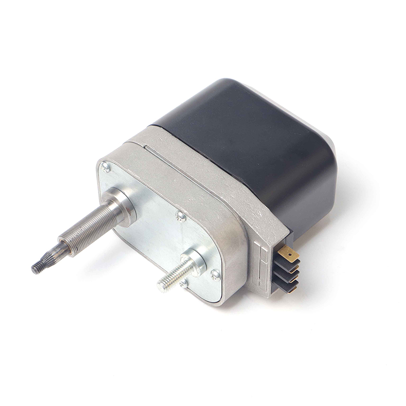 Motor de pára -brisa dianteiro elétrico OEM do limpador de 12V 113.5223.20.d0