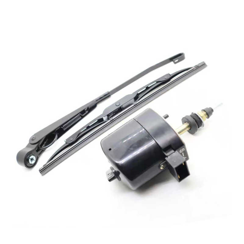 12V DC Motor do limpador automático para o lado esquerdo OEM 91123501