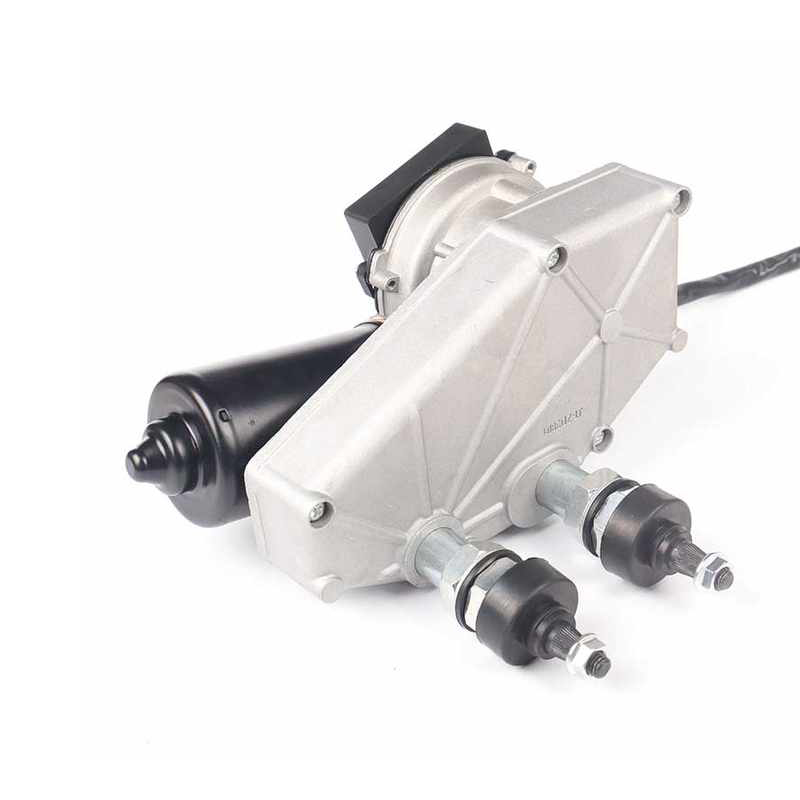 OEM de fornecimento de fábrica 119.9509.20.16 / 111.9509.30.16 Melhor motor de limpador de preço