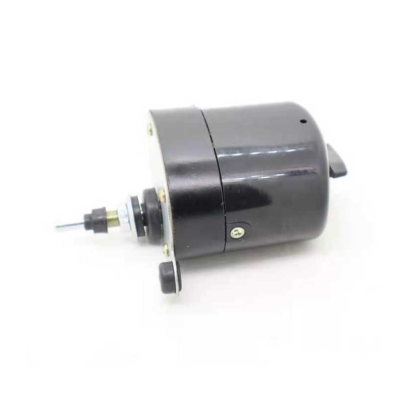 12V DC Motor do limpador automático para o lado esquerdo OEM 91123501