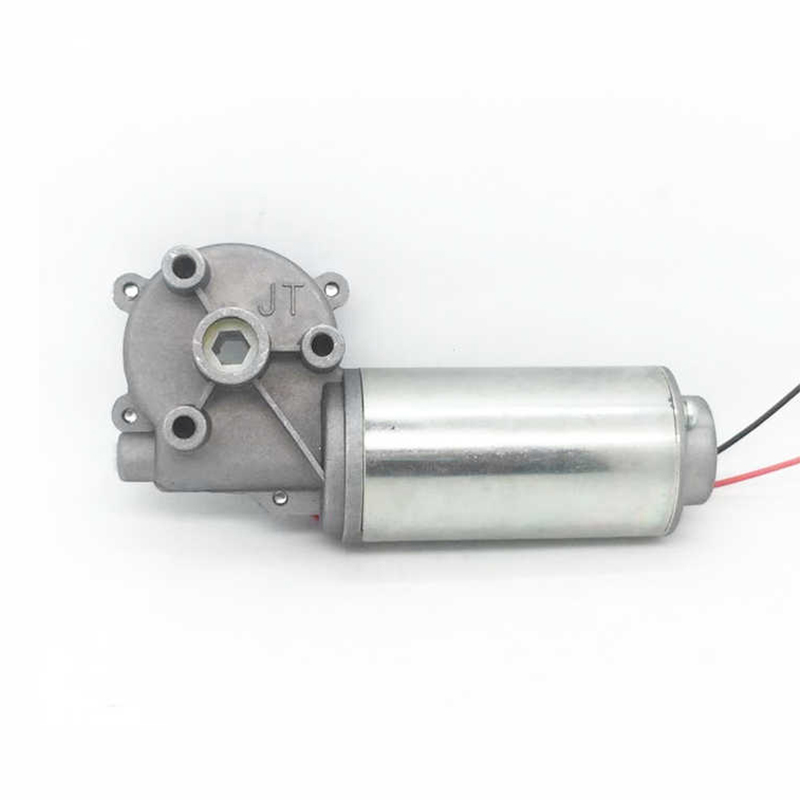 A evolução do motor do limpador: do manual para a precisão movida a IA