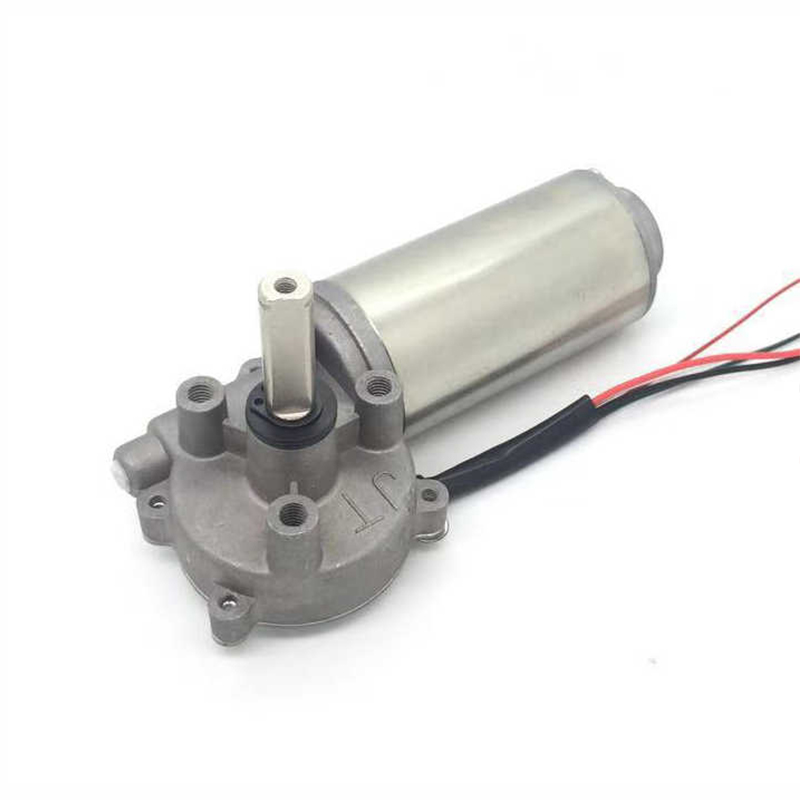 Motor automático de máquinas de 12V com escova para o motor do assento