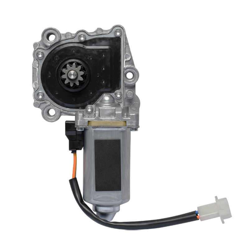 Motor de levantamento de janela, motor regulador de janela, motor de janela liga / desliga