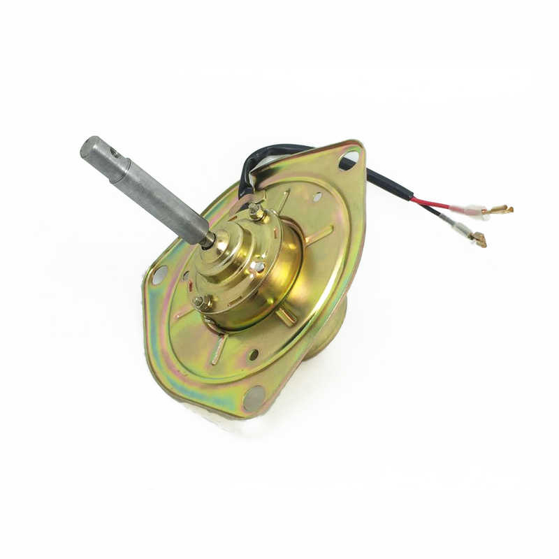 Motor do ventilador BLDC ZD1350 para ventilador automático