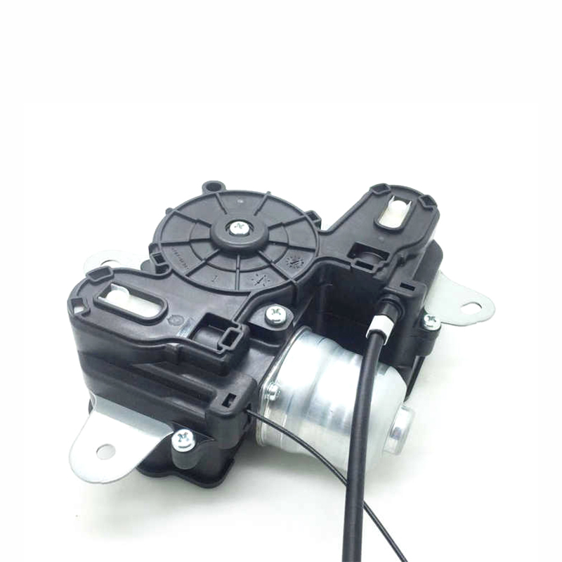 Motor automático de 12V para porta deslizante lateral automática