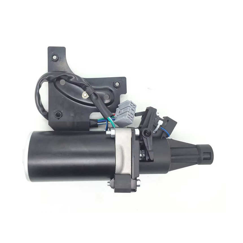 Motor automático de 12V para porta deslizante automática de MPV