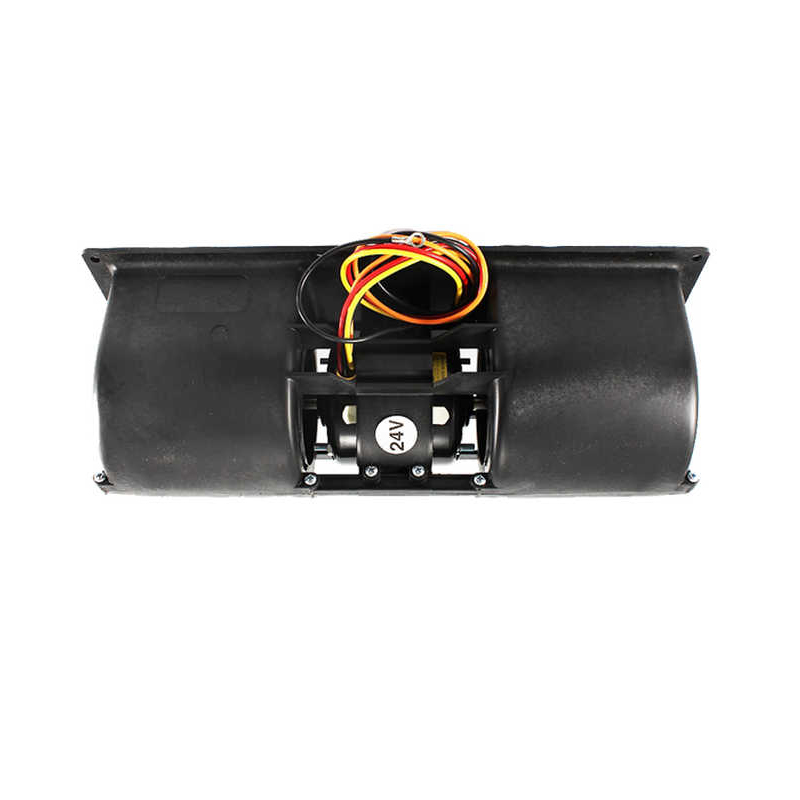 Motor do ventilador de resfriamento de aquecedor de A/C automático