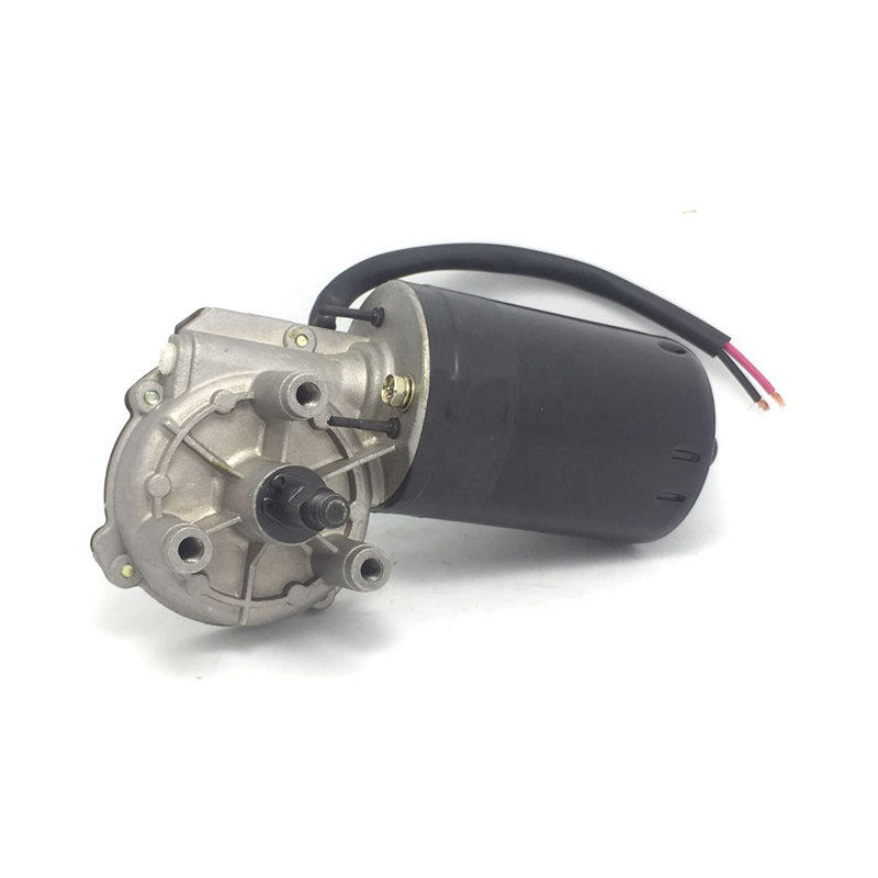 Motro DC de ímã permanente de alta velocidade e alto torque