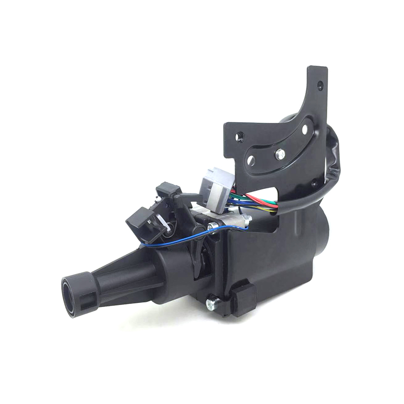 Motor automático de 12V para porta deslizante automática de MPV