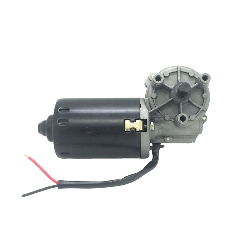 Motro DC de ímã permanente de alta velocidade e alto torque