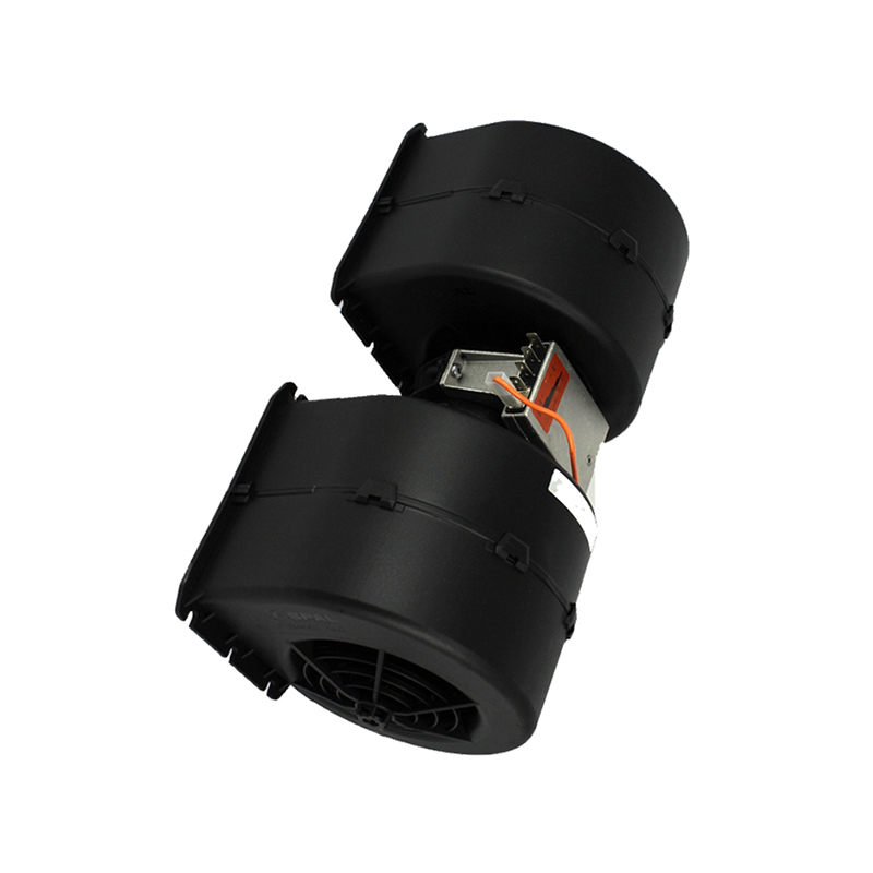 OEM 1103656A A6278350207 MOTOR DE SOBRADOR 24V, RADIAL, 1 VELOCIDADE