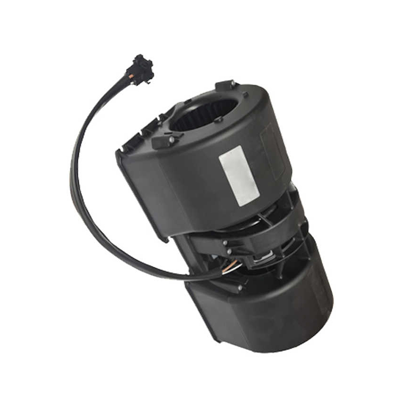 OEM 11115241a 24V Motor de soprador radial duplo