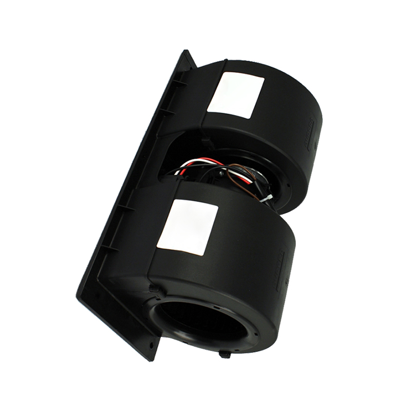 Motor do ventilador de pedestal BLDC 8157216, opções personalizadas