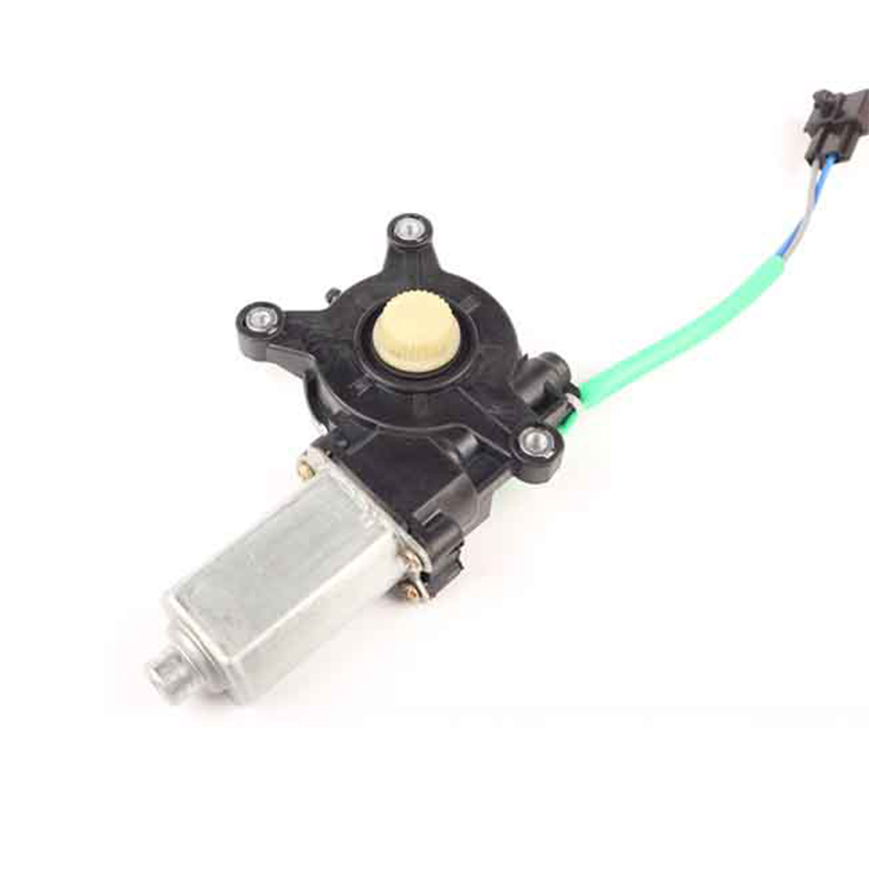 Motor do regulador de janela elétrica de alto desempenho, interruptor do levantamento de janela