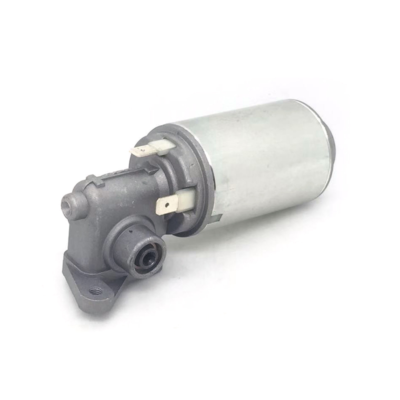 Motor automático BLDC para máquina de café automática