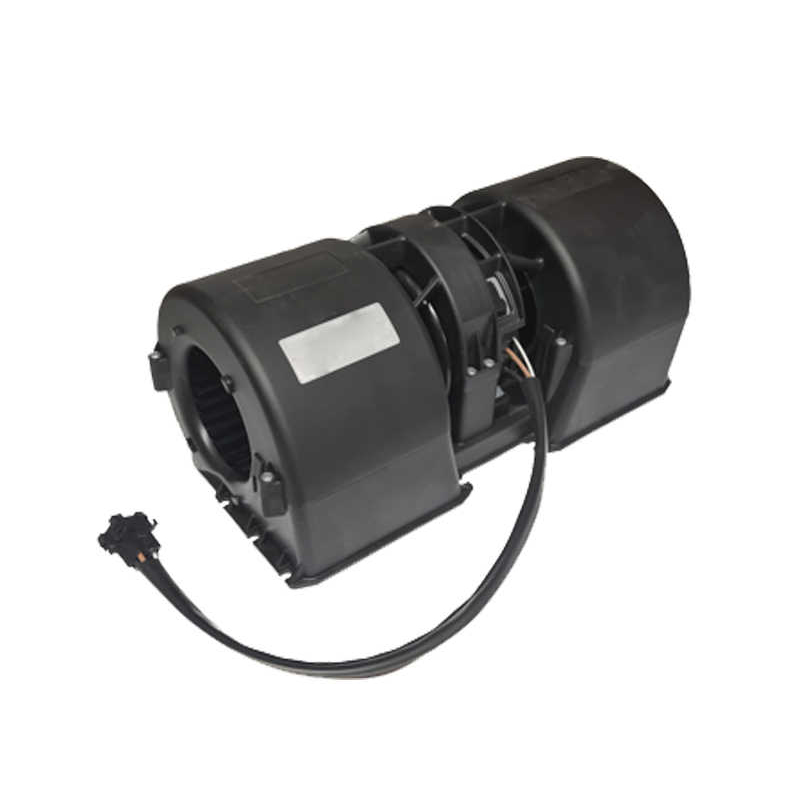 OEM 11115241a 24V Motor de soprador radial duplo