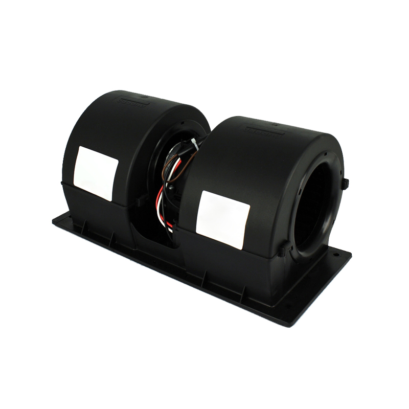 Motor do ventilador de pedestal BLDC 8157216, opções personalizadas