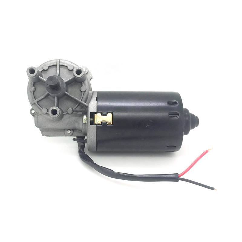 Motro DC de ímã permanente de alta velocidade e alto torque