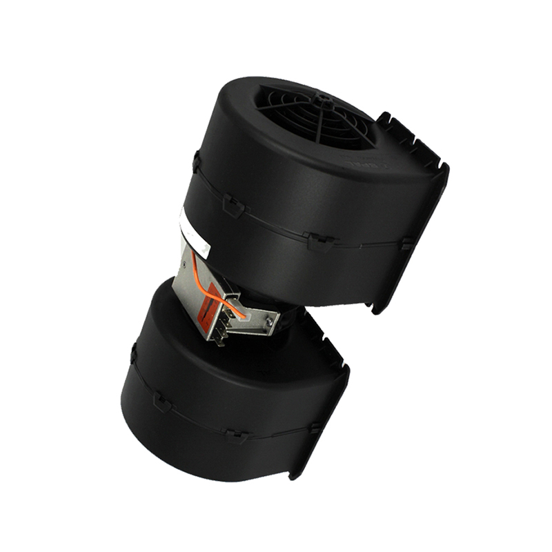 OEM 1103656A A6278350207 MOTOR DE SOBRADOR 24V, RADIAL, 1 VELOCIDADE