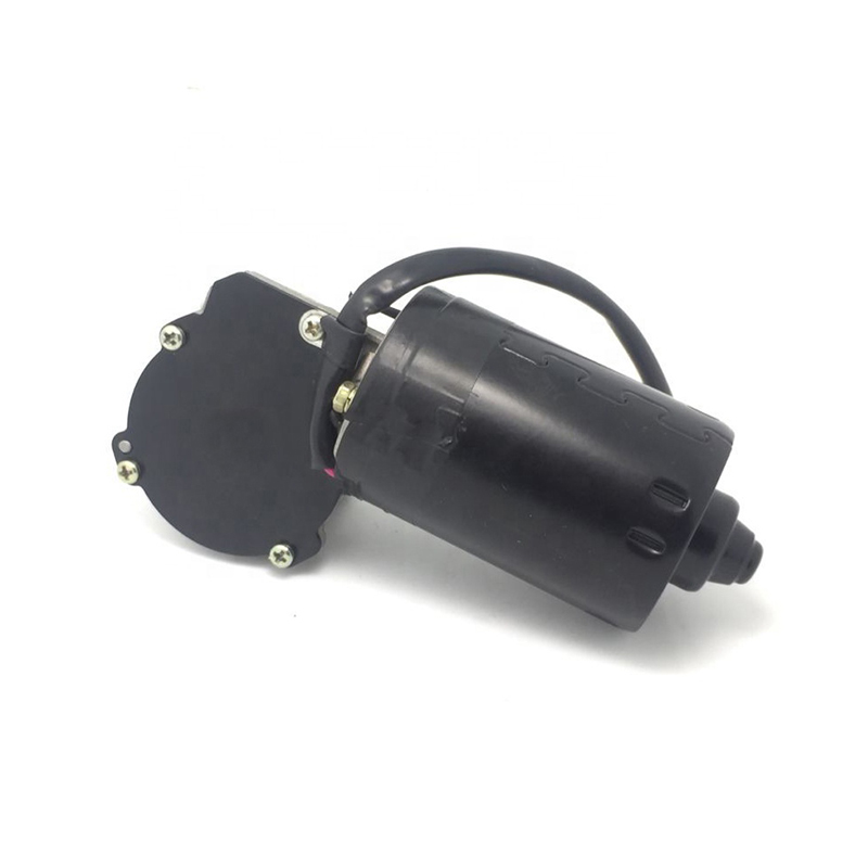 Motro DC de ímã permanente de alta velocidade e alto torque