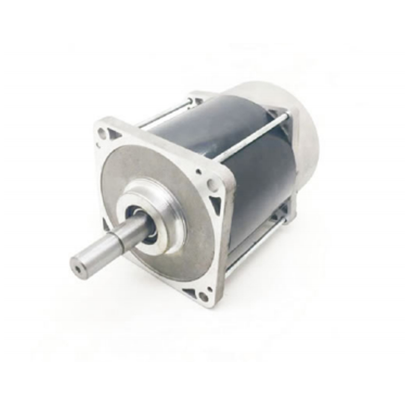 ZD2129 (diâmetro 92) Motor DC