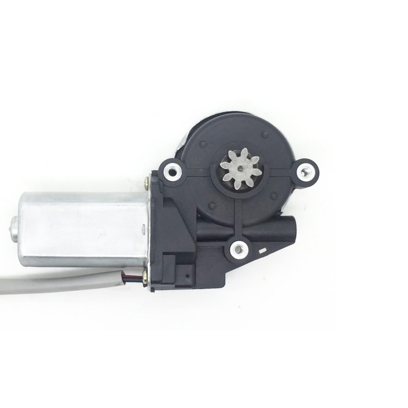 ZDS1511 (diâmetro 38) Motor DC